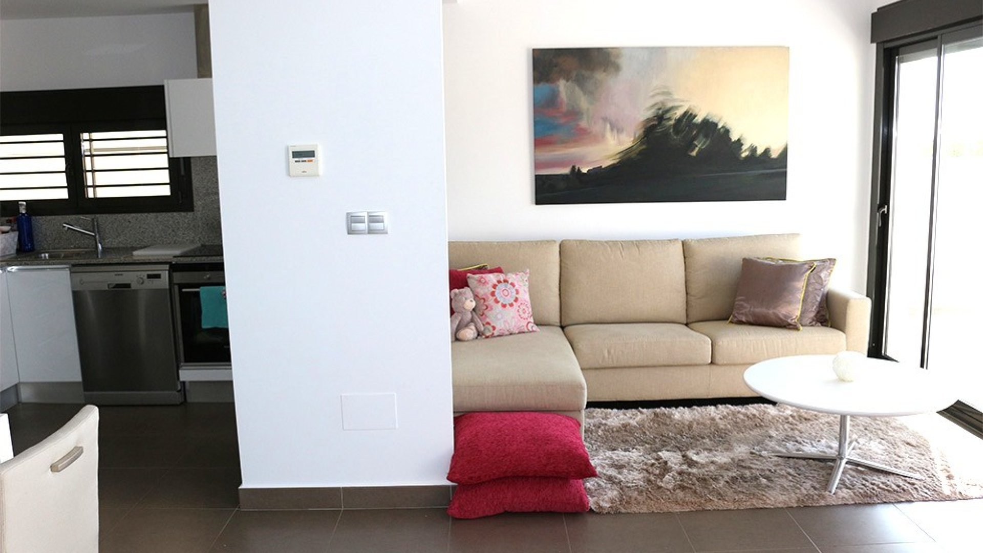 Resale - Villa -
Orihuela Costa - La Zenia