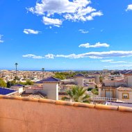 Resale - Villa -
Orihuela Costa - La Zenia