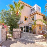 Resale - Villa -
Orihuela Costa - La Zenia