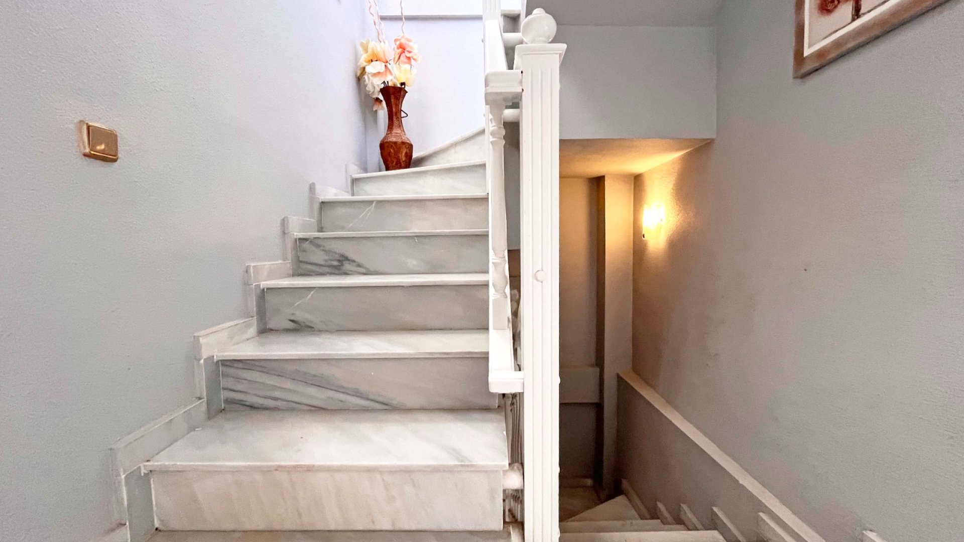 Resale - Villa -
Orihuela Costa - La Zenia