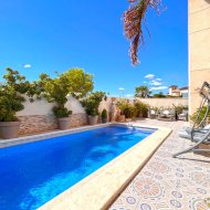 Resale - Villa -
Orihuela Costa - La Zenia