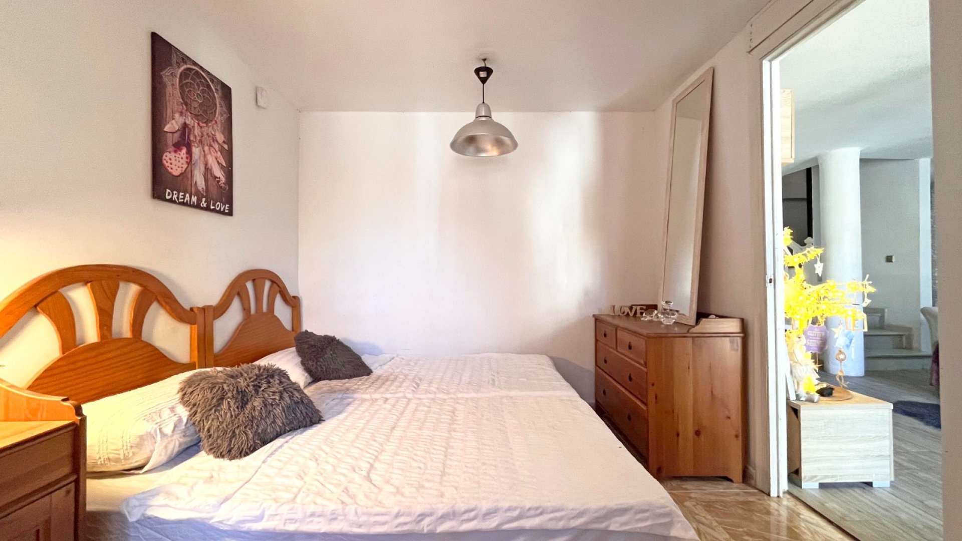 Resale - Villa -
Orihuela Costa - La Zenia