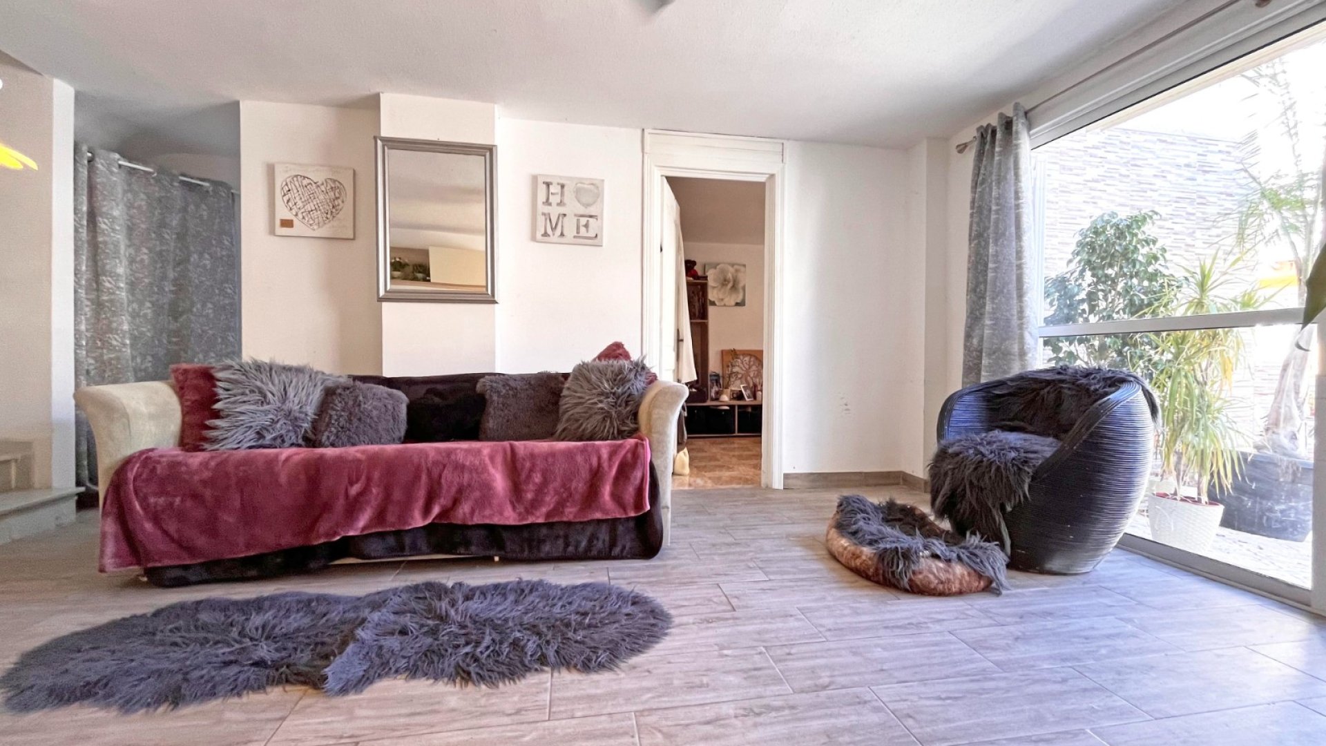 Resale - Villa -
Orihuela Costa - La Zenia