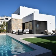 Resale - Villa -
Orihuela Costa - Las Colinas golf