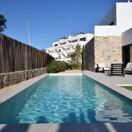 Resale - Villa -
Orihuela Costa - Las Colinas golf