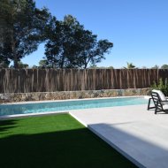 Resale - Villa -
Orihuela Costa - Las Colinas golf
