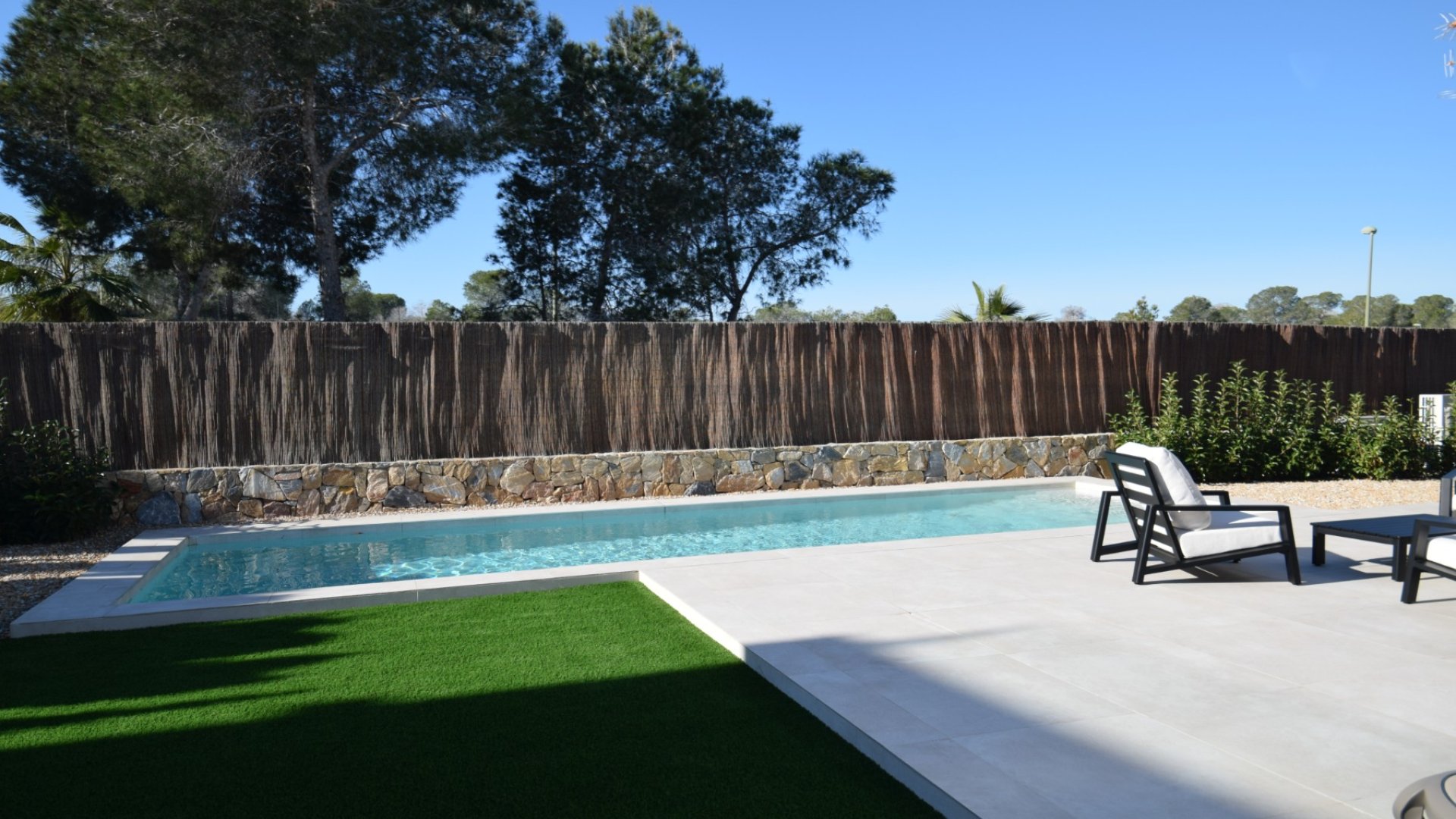 Resale - Villa -
Orihuela Costa - Las Colinas golf
