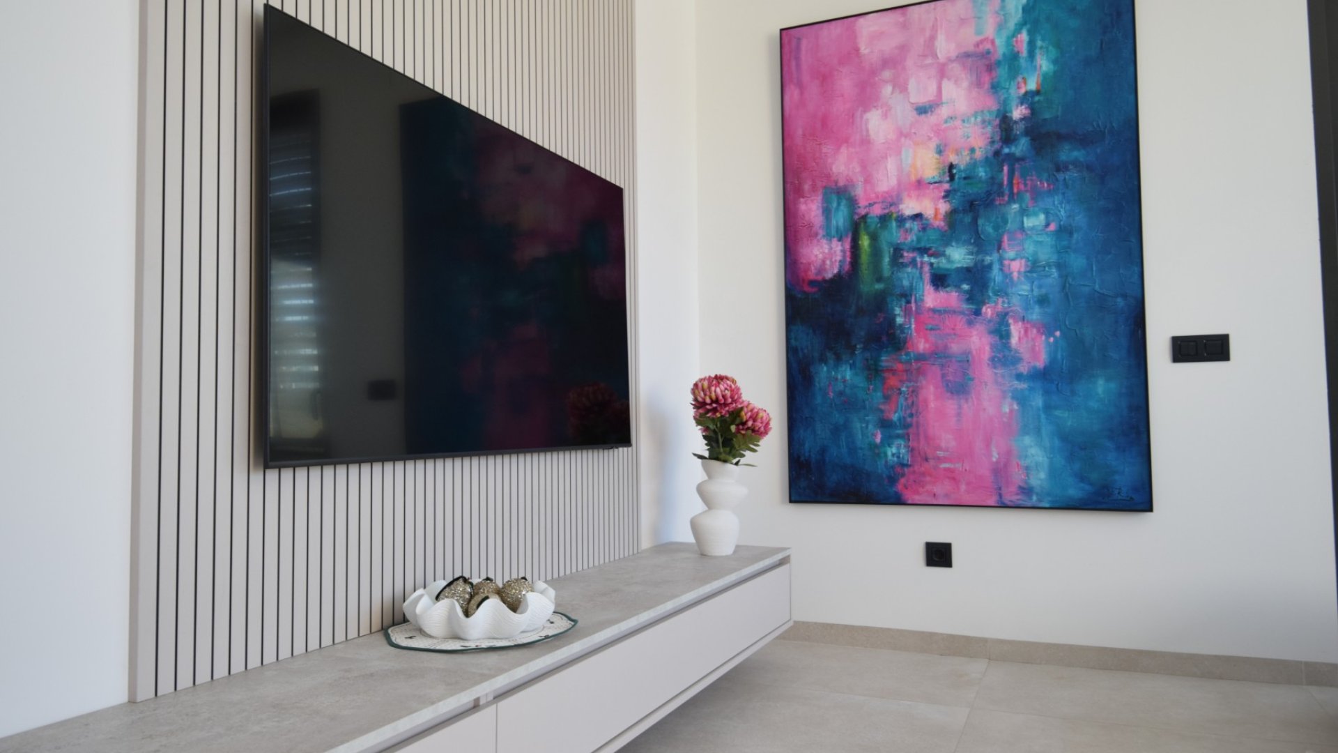 Resale - Villa -
Orihuela Costa - Las Colinas golf