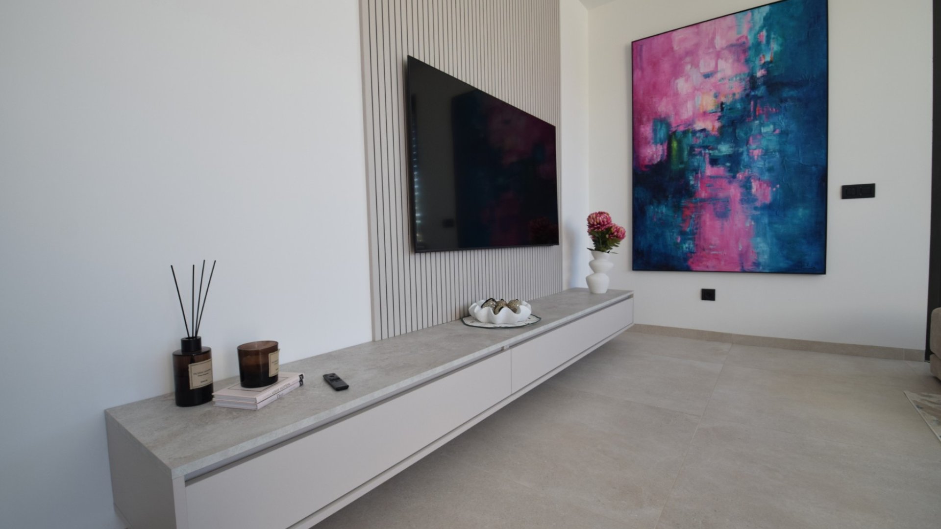 Resale - Villa -
Orihuela Costa - Las Colinas golf