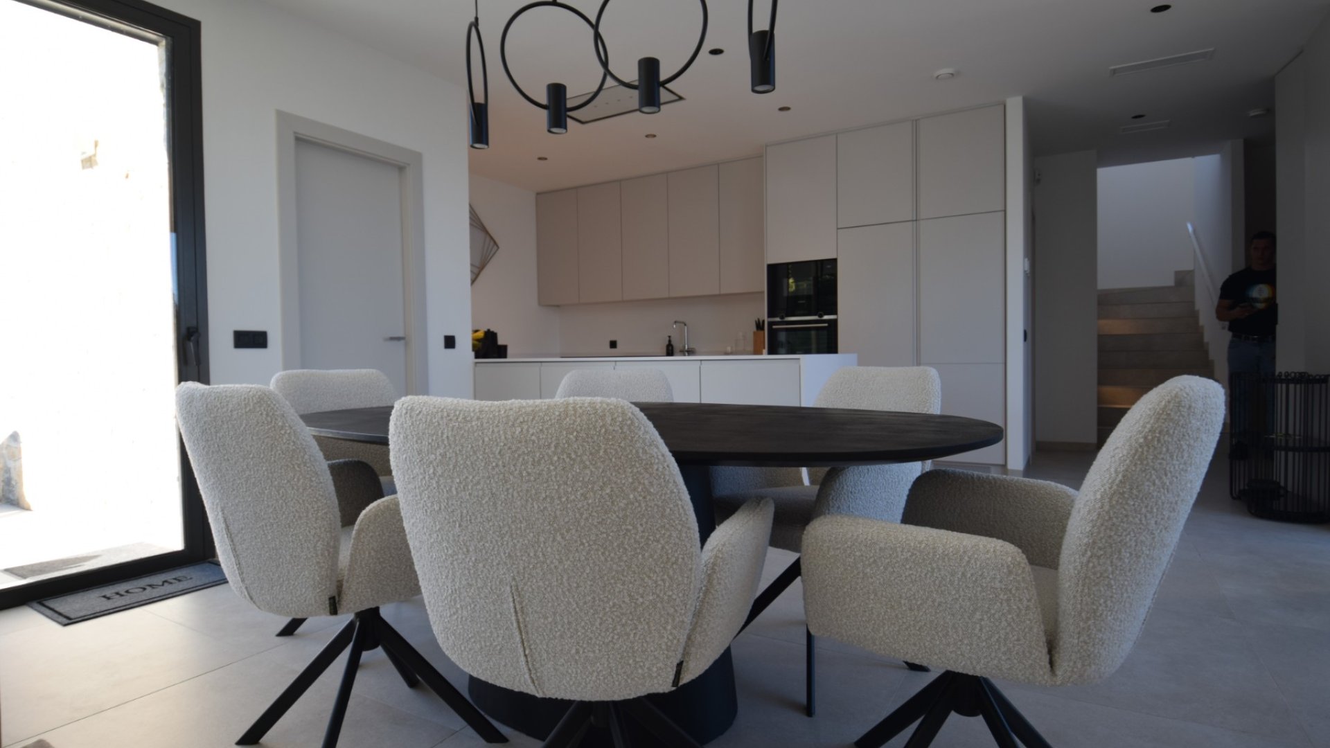Resale - Villa -
Orihuela Costa - Las Colinas golf