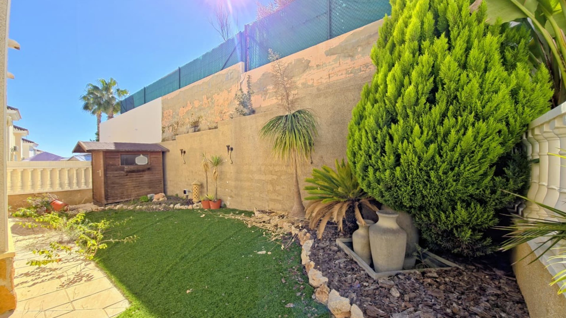 Resale - Villa -
Orihuela Costa - Las Filipinas