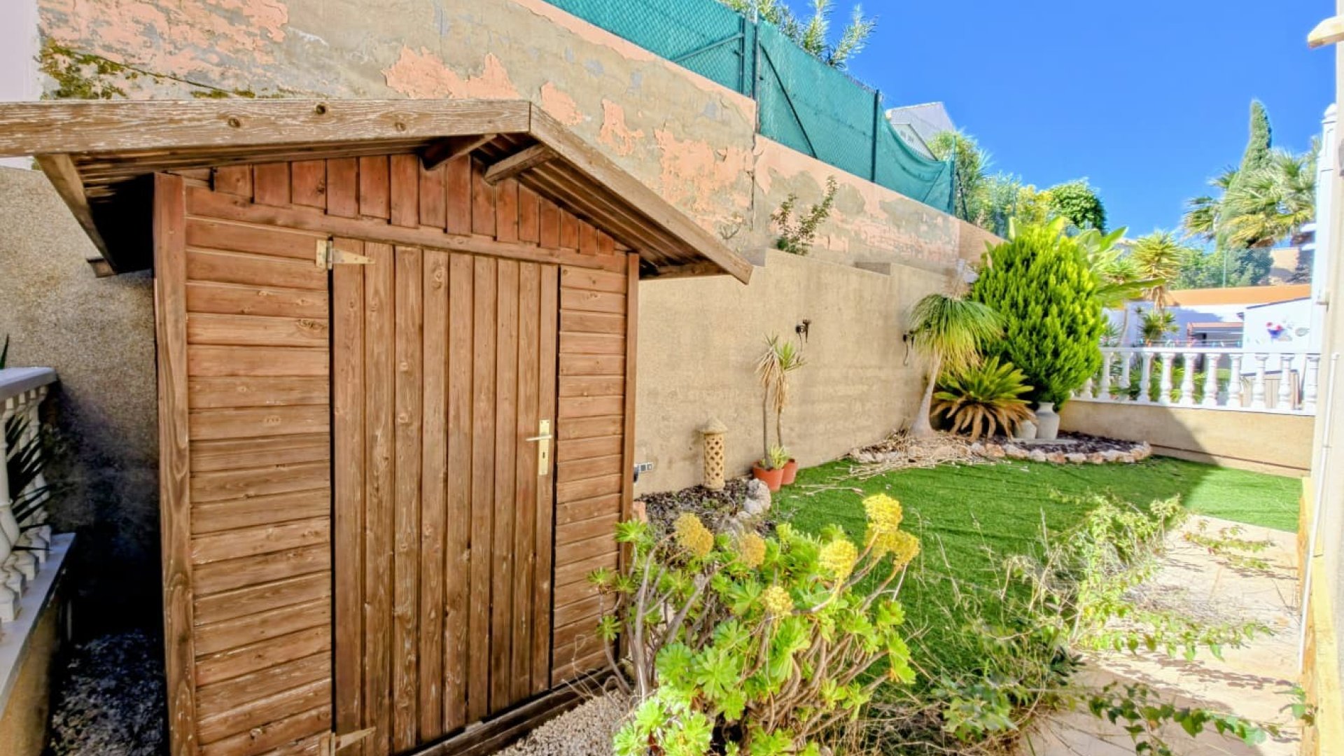 Resale - Villa -
Orihuela Costa - Las Filipinas