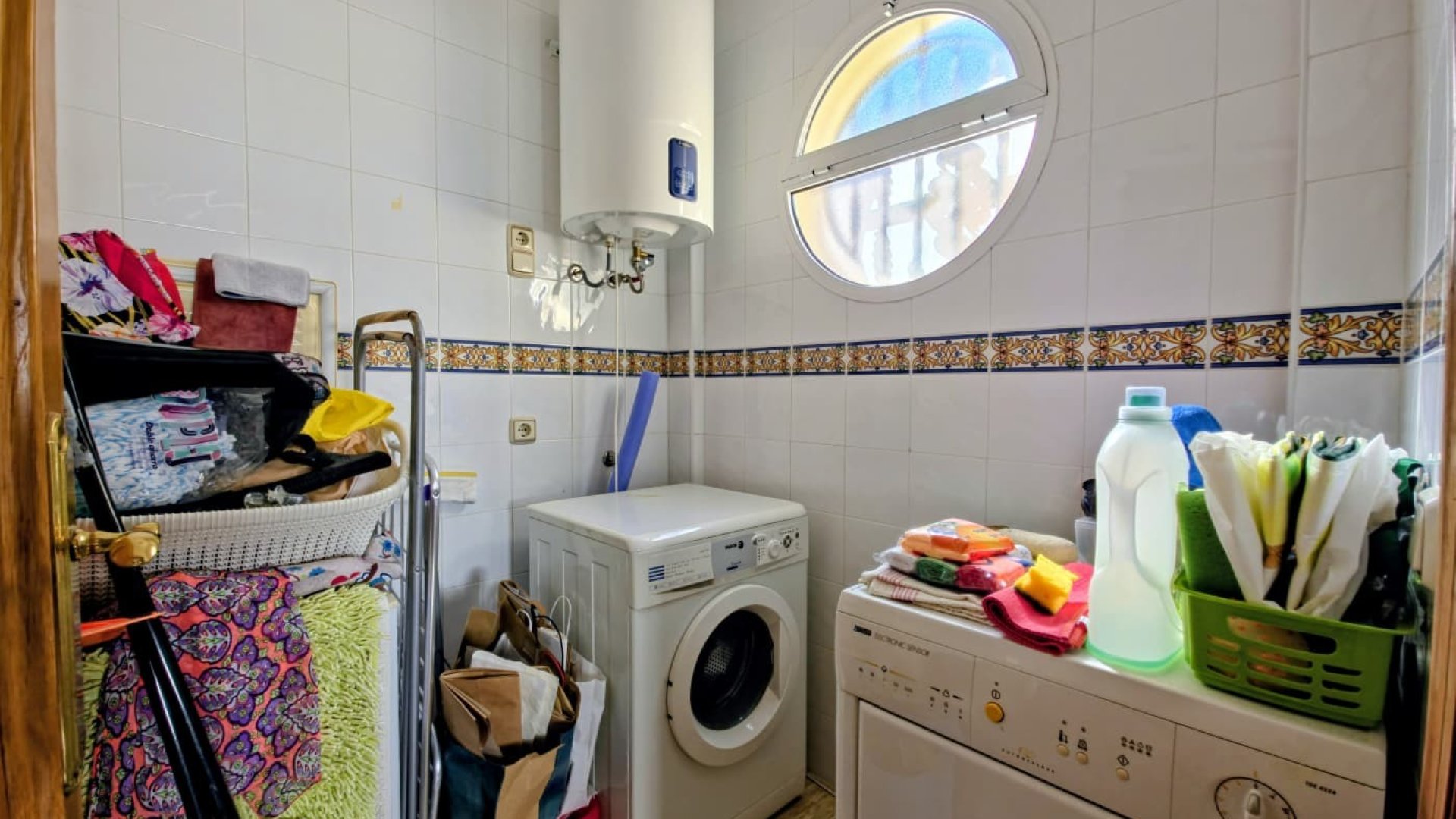 Resale - Villa -
Orihuela Costa - Las Filipinas