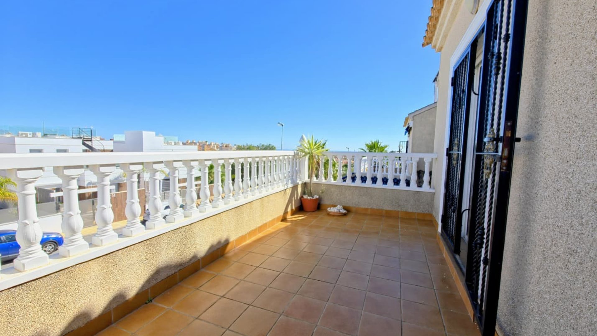 Resale - Villa -
Orihuela Costa - Las Filipinas