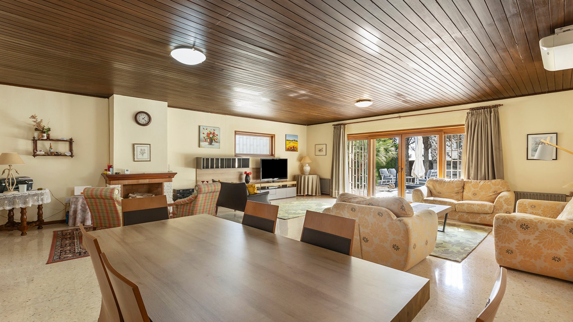 Resale - Villa -
Orihuela Costa - Las Filipinas