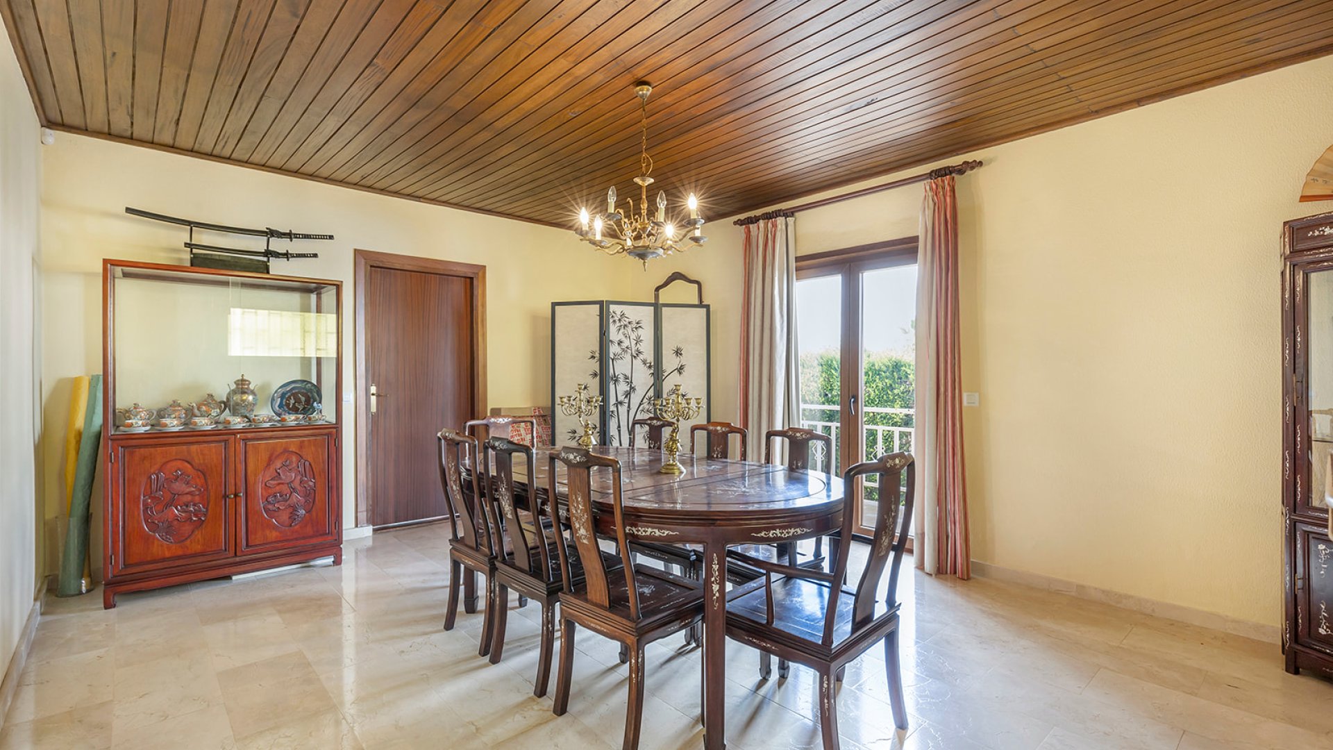 Resale - Villa -
Orihuela Costa - Las Filipinas