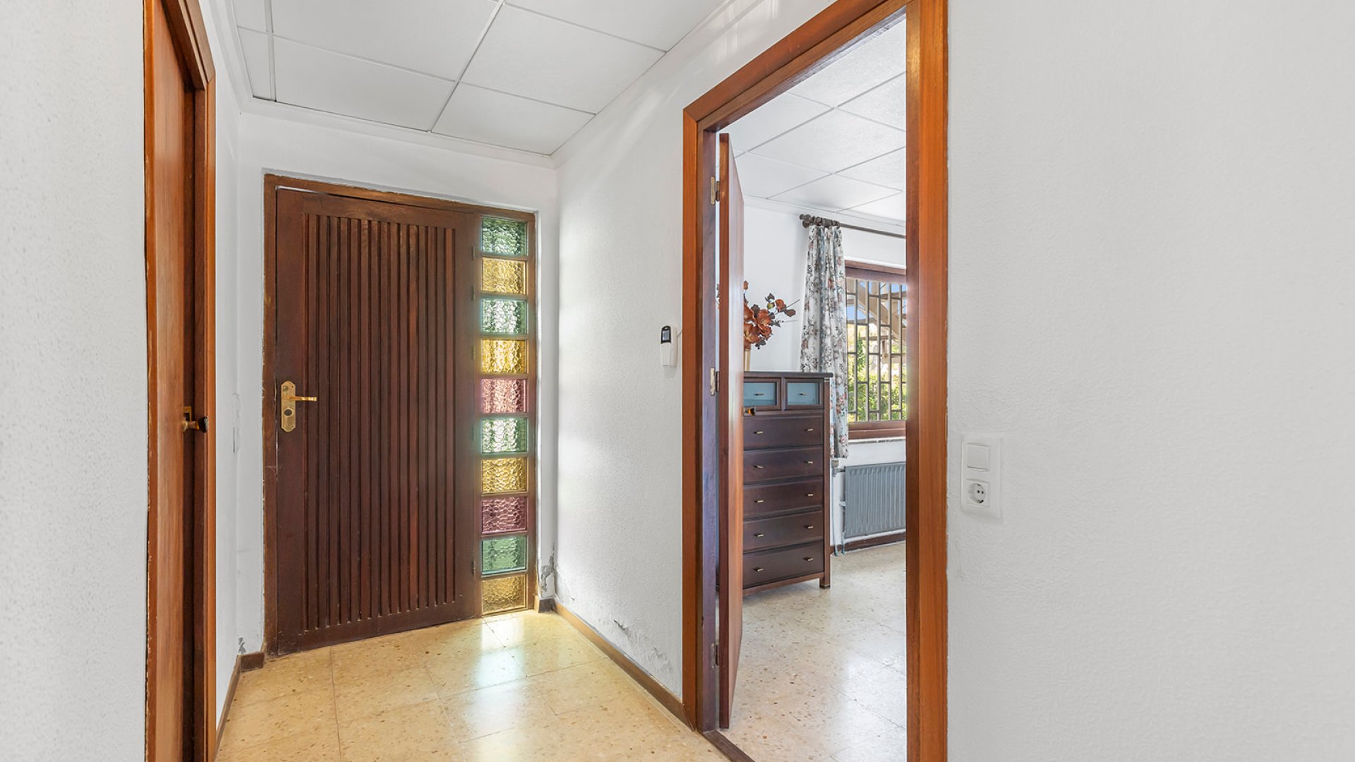 Resale - Villa -
Orihuela Costa - Las Filipinas