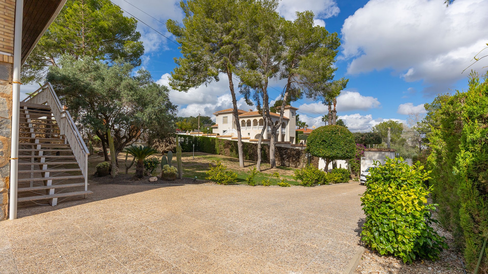 Resale - Villa -
Orihuela Costa - Las Filipinas