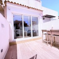 Resale - Villa -
Orihuela Costa - Las Filipinas