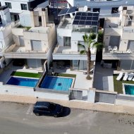 Resale - Villa -
Orihuela Costa - Lomas De Cabo Roig