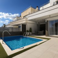 Resale - Villa -
Orihuela Costa - Lomas De Cabo Roig
