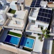 Resale - Villa -
Orihuela Costa - Lomas De Cabo Roig