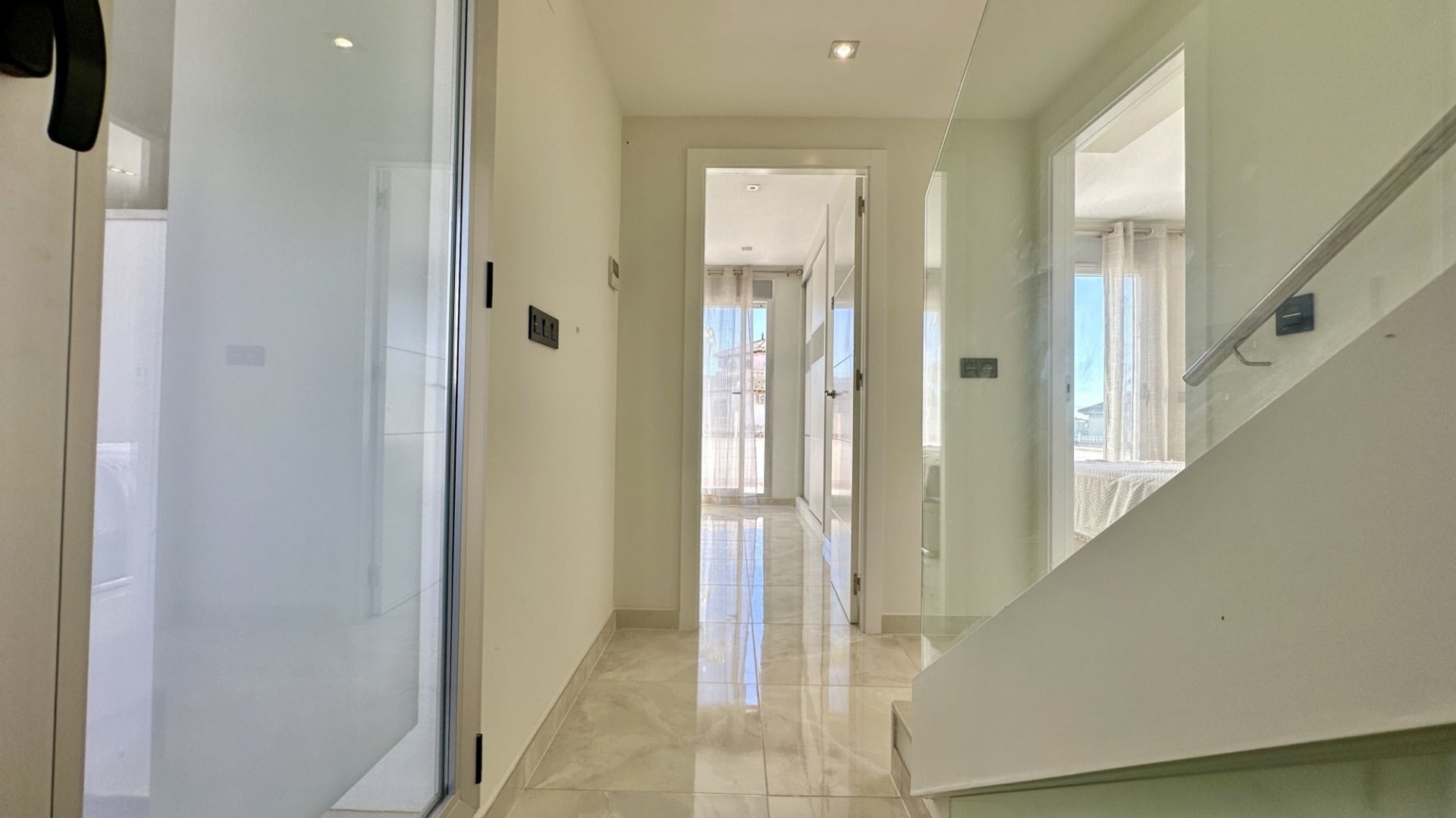 Resale - Villa -
Orihuela Costa - Lomas De Cabo Roig