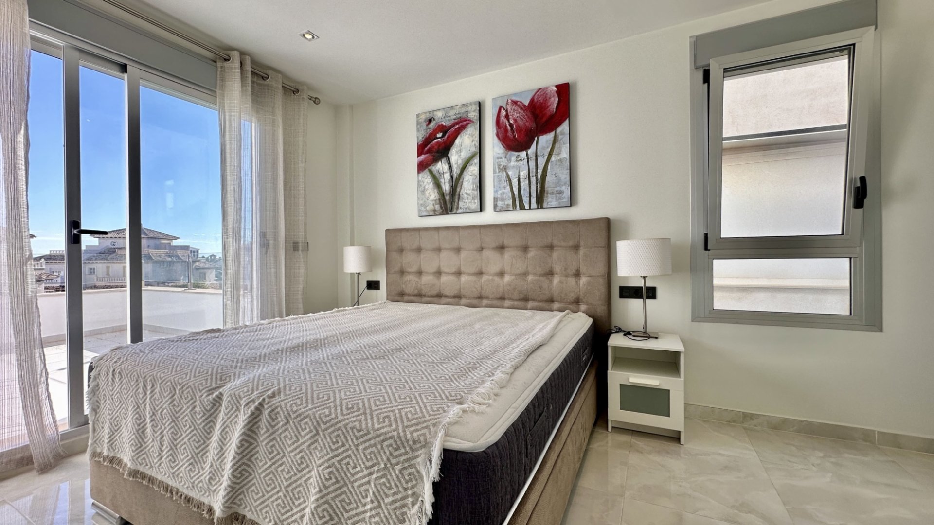 Resale - Villa -
Orihuela Costa - Lomas De Cabo Roig