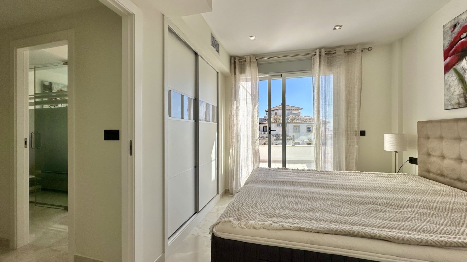 Resale - Villa -
Orihuela Costa - Lomas De Cabo Roig