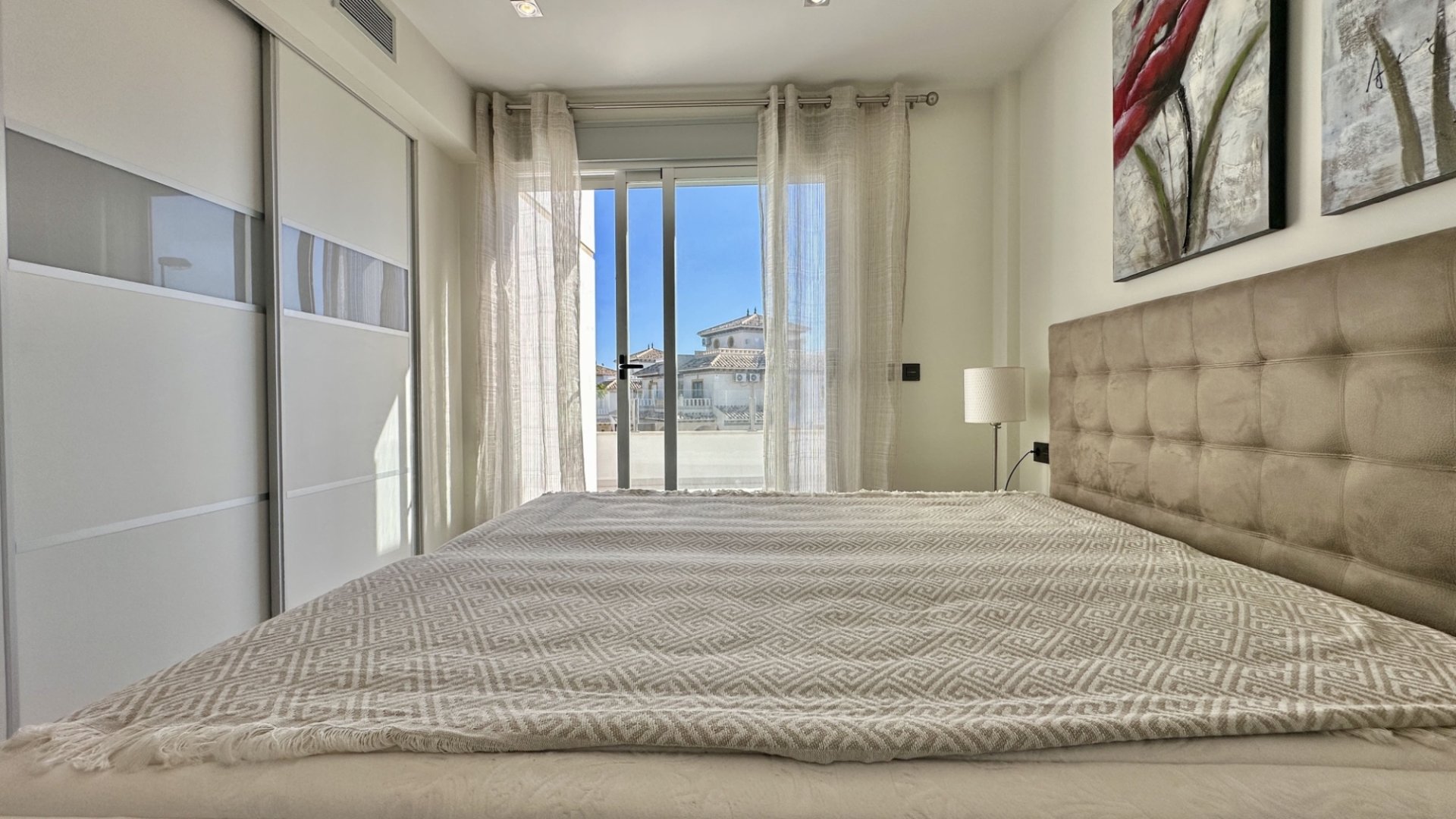 Resale - Villa -
Orihuela Costa - Lomas De Cabo Roig