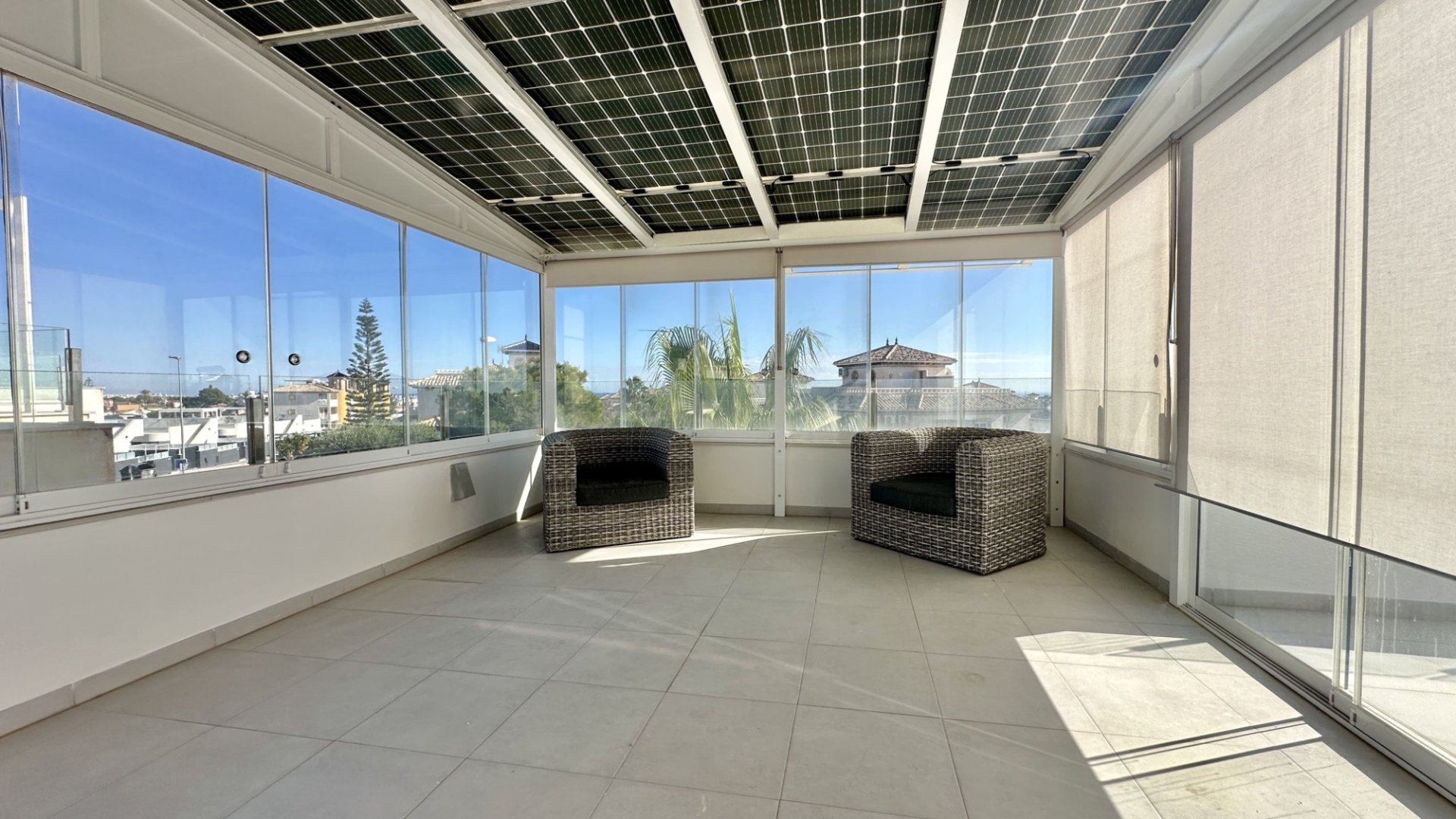 Resale - Villa -
Orihuela Costa - Lomas De Cabo Roig