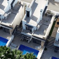 Resale - Villa -
Orihuela Costa - Lomas De Cabo Roig