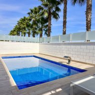 Resale - Villa -
Orihuela Costa - Lomas De Cabo Roig