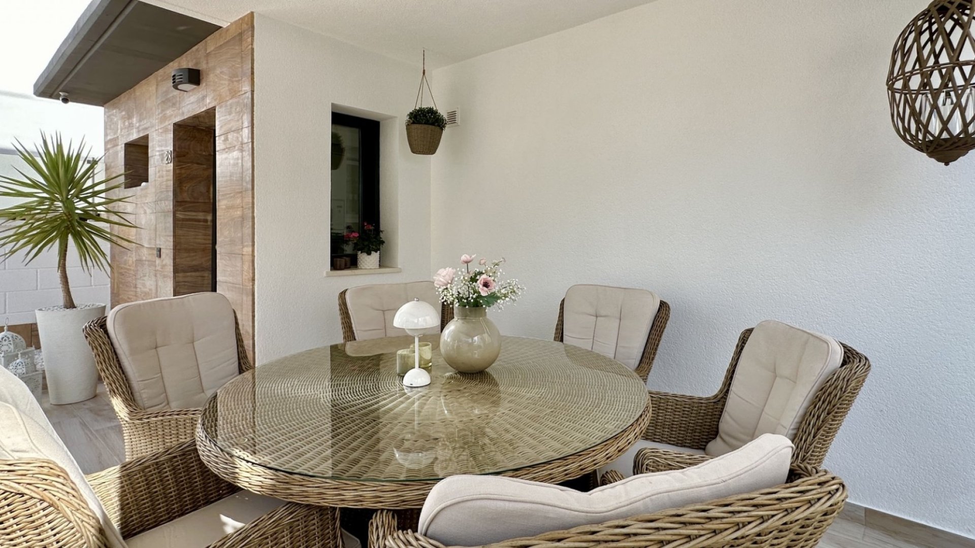 Resale - Villa -
Orihuela Costa - Lomas De Cabo Roig