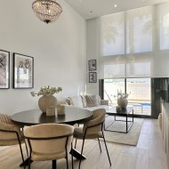 Resale - Villa -
Orihuela Costa - Lomas De Cabo Roig