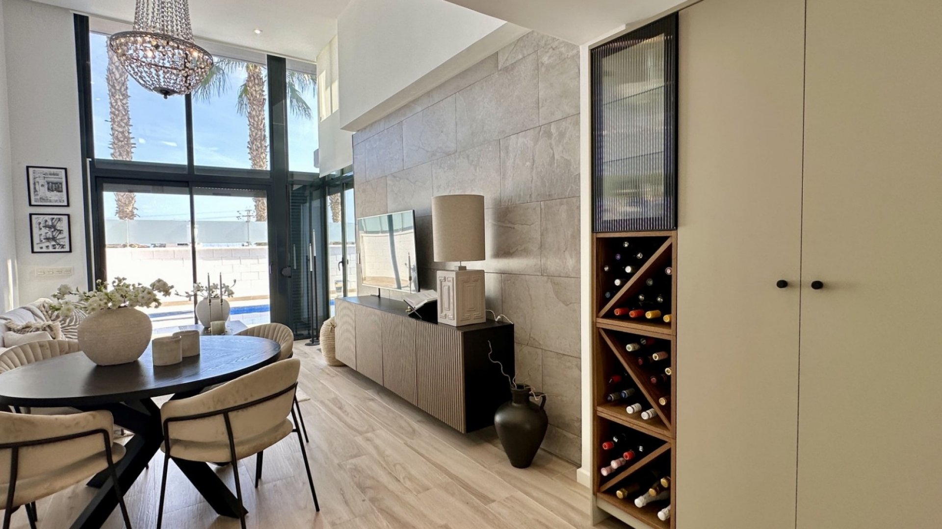 Resale - Villa -
Orihuela Costa - Lomas De Cabo Roig