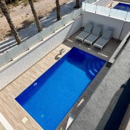 Resale - Villa -
Orihuela Costa - Lomas De Cabo Roig