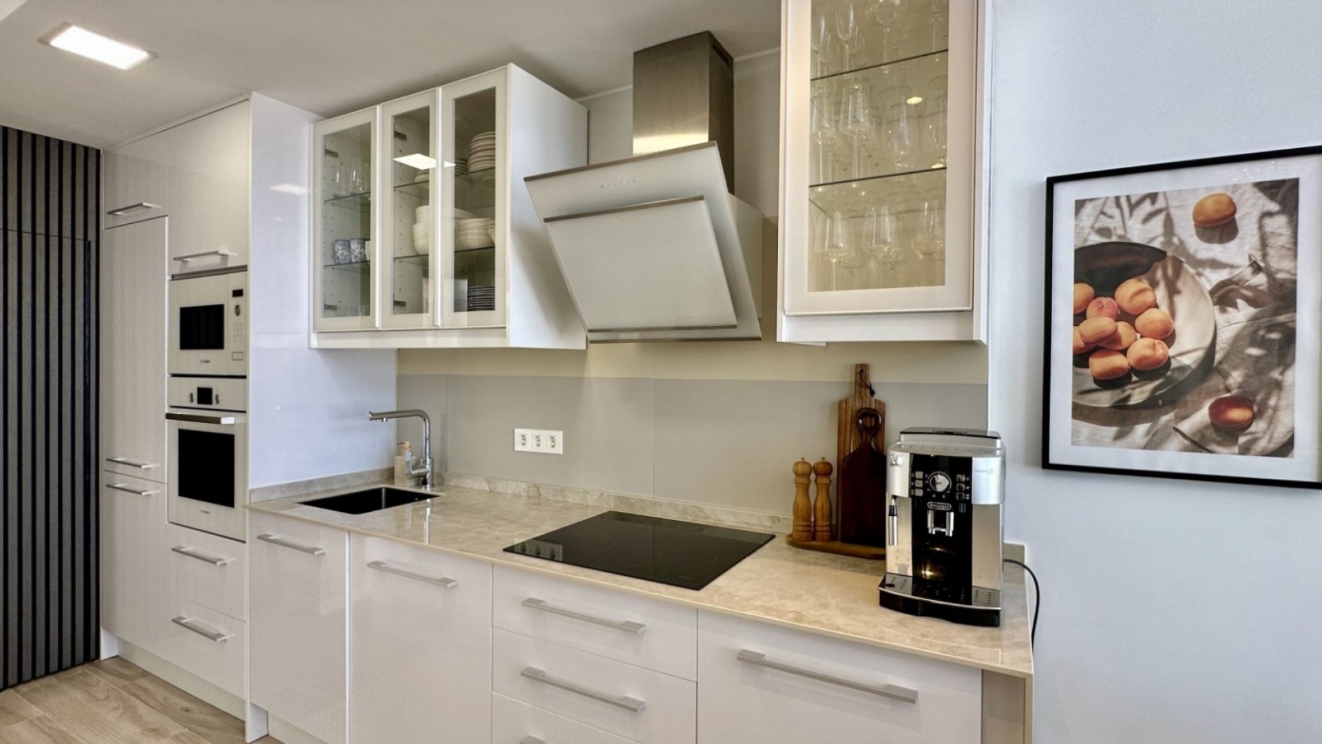 Resale - Villa -
Orihuela Costa - Lomas De Cabo Roig