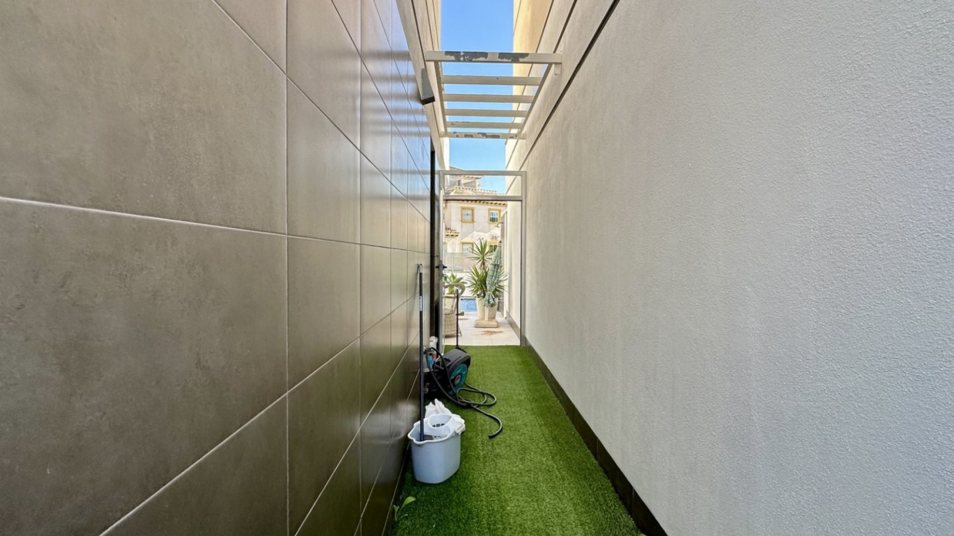 Resale - Villa -
Orihuela Costa - Lomas De Cabo Roig