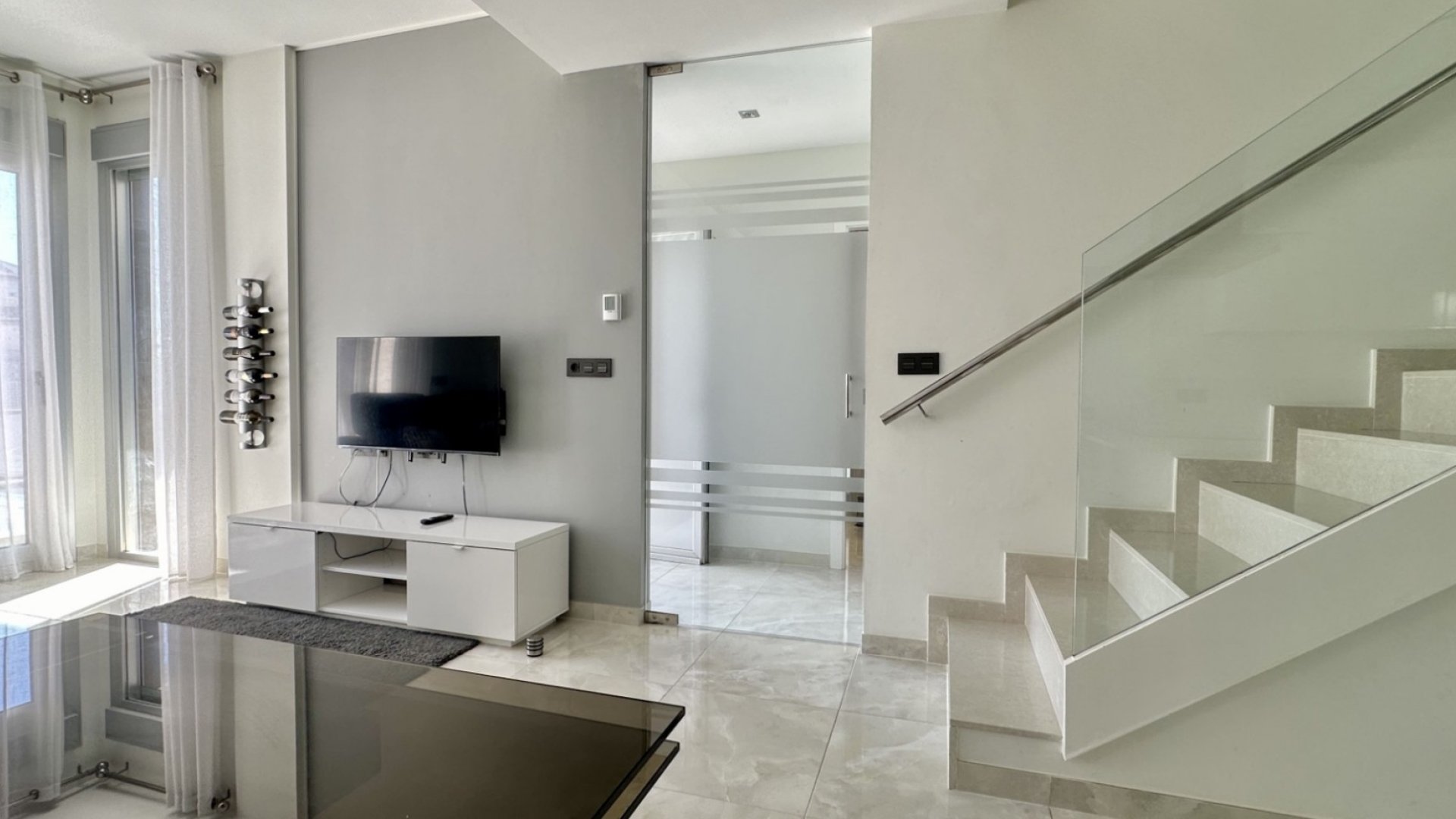 Resale - Villa -
Orihuela Costa - Lomas De Cabo Roig