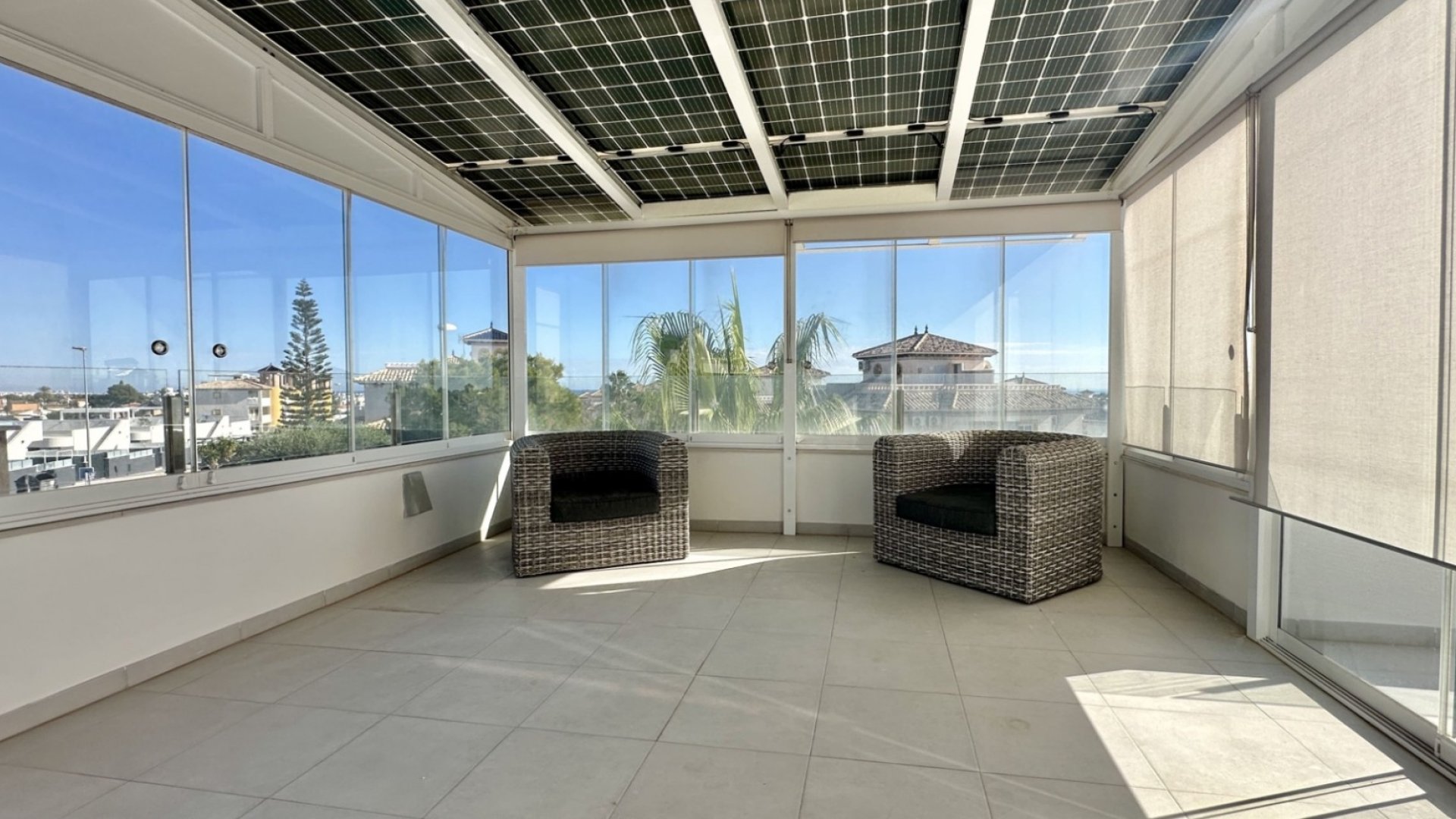 Resale - Villa -
Orihuela Costa - Lomas De Cabo Roig