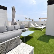 Resale - Villa -
Orihuela Costa - Lomas De Cabo Roig
