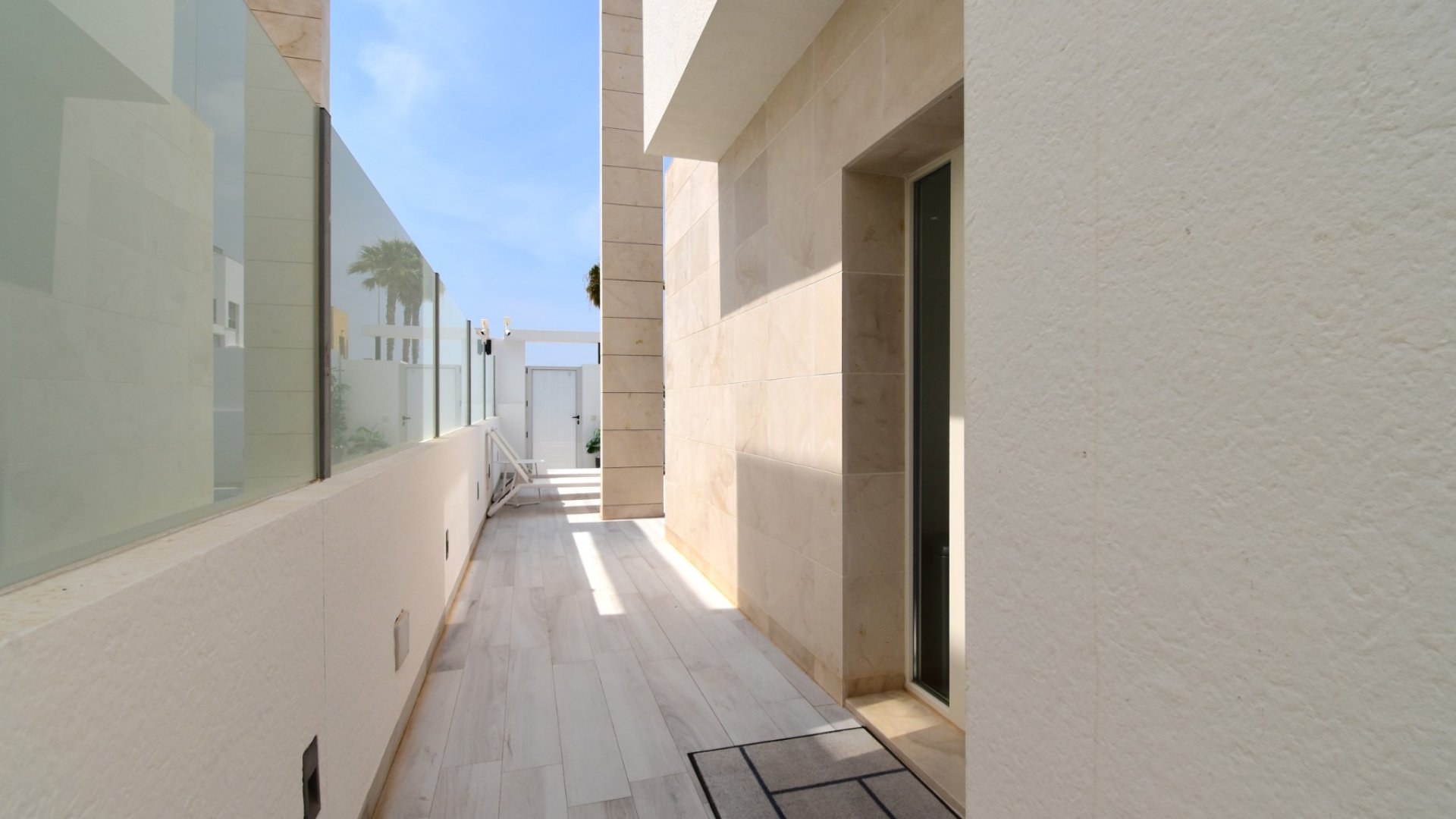 Resale - Villa -
Orihuela Costa - Lomas De Cabo Roig