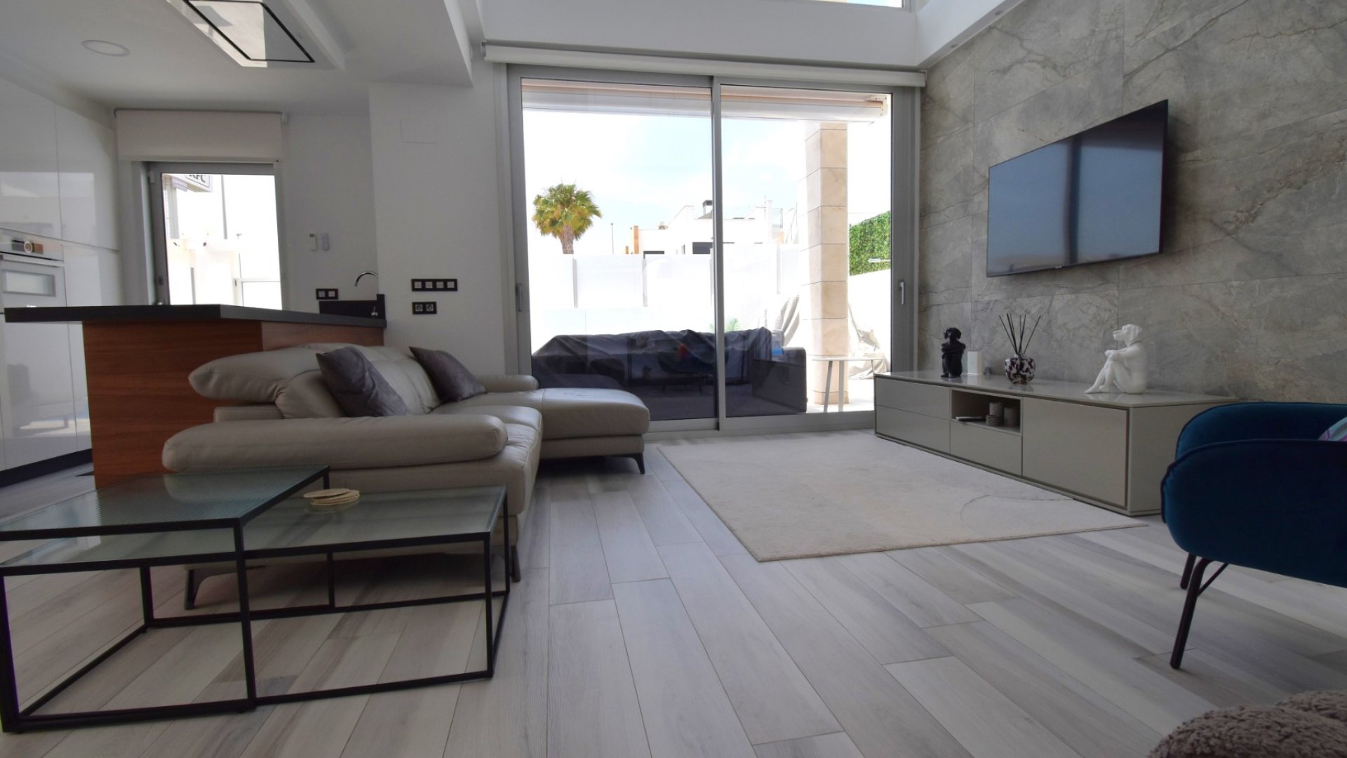 Resale - Villa -
Orihuela Costa - Lomas De Cabo Roig