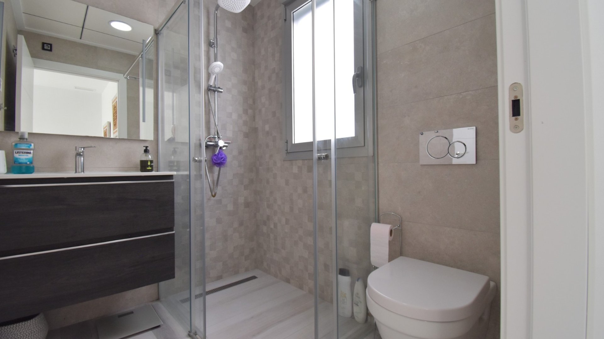 Resale - Villa -
Orihuela Costa - Lomas De Cabo Roig