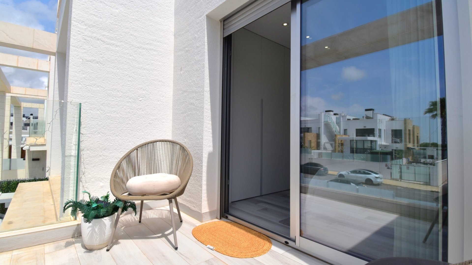 Resale - Villa -
Orihuela Costa - Lomas De Cabo Roig