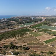Resale - Villa -
Orihuela Costa - Lomas De Cabo Roig