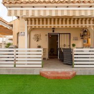 Resale - Villa -
Orihuela Costa - Lomas De Cabo Roig