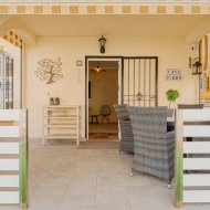 Resale - Villa -
Orihuela Costa - Lomas De Cabo Roig