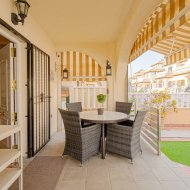 Resale - Villa -
Orihuela Costa - Lomas De Cabo Roig
